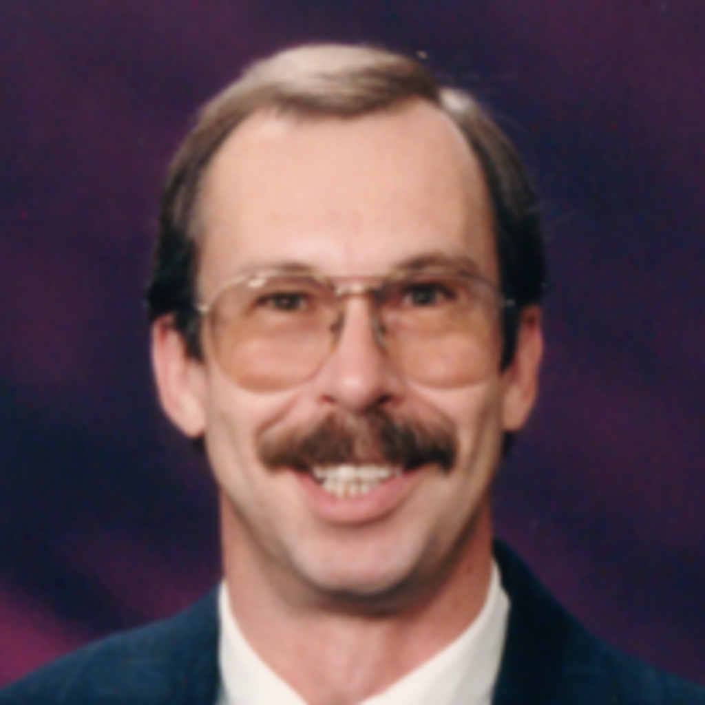 Benedict David Knoll