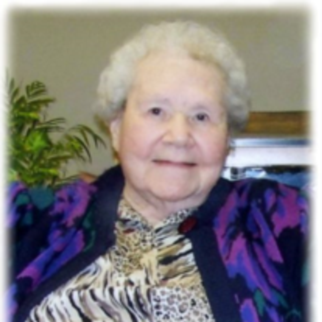 Sara Ann Major