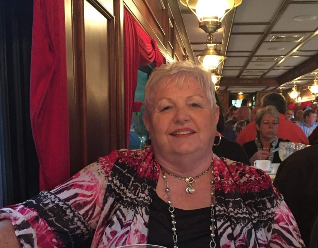 Betty Liggett
