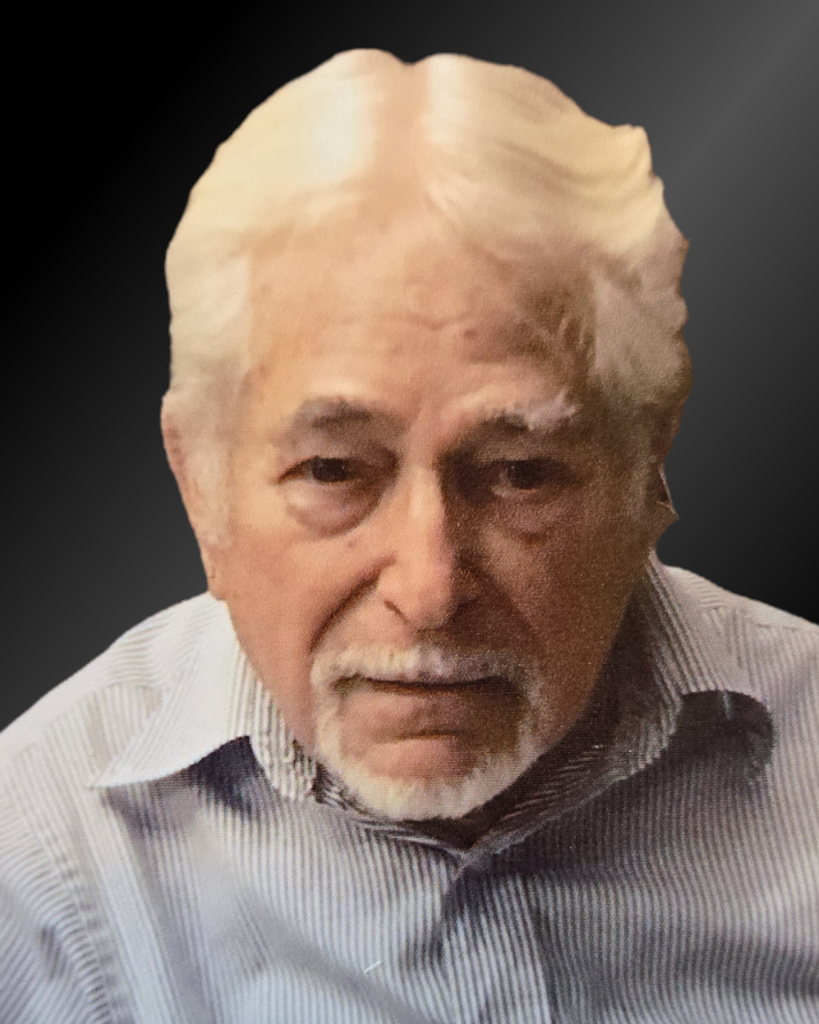 Theodore "Richard" F. Harnagel Profile Photo