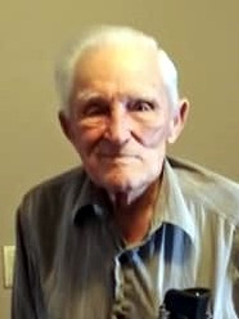 Truman Odell