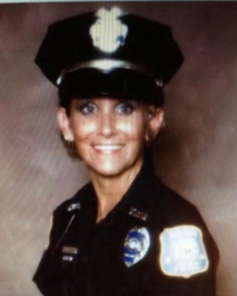 Pamala L. Mooney Ricks