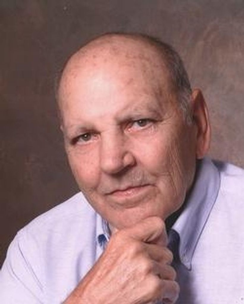 Richard Earl Bishop