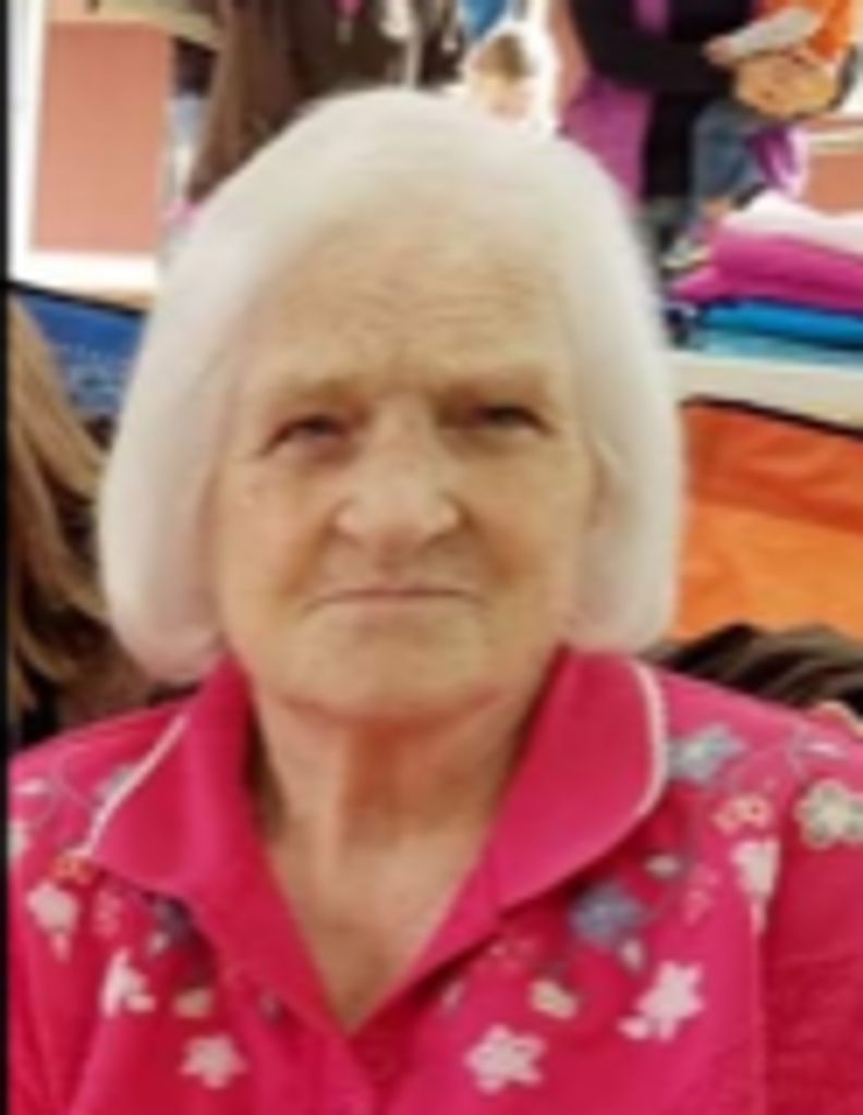 Virginia Terry
