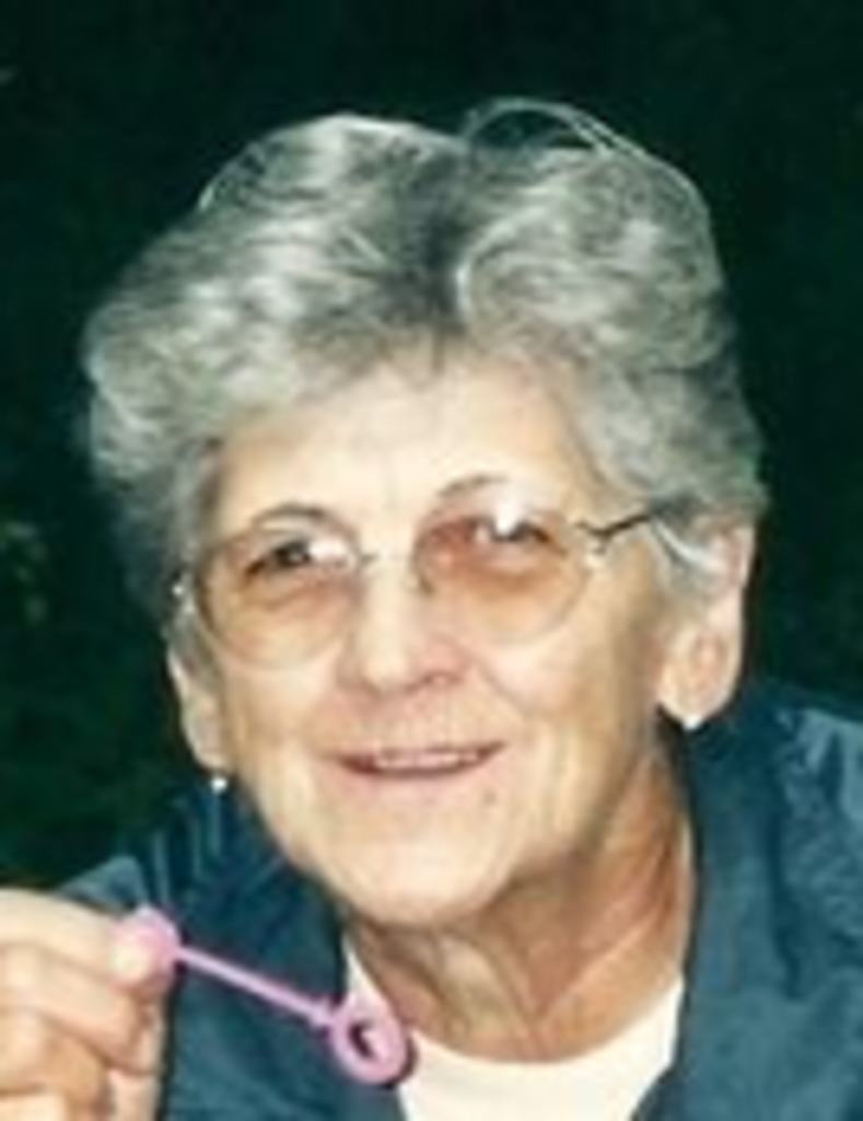 Ruth N. Rebert
