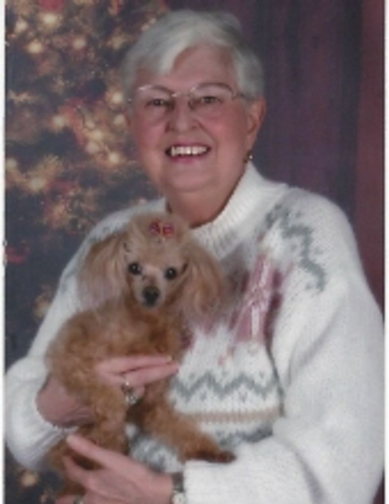 Beverly "June" Schriml Profile Photo