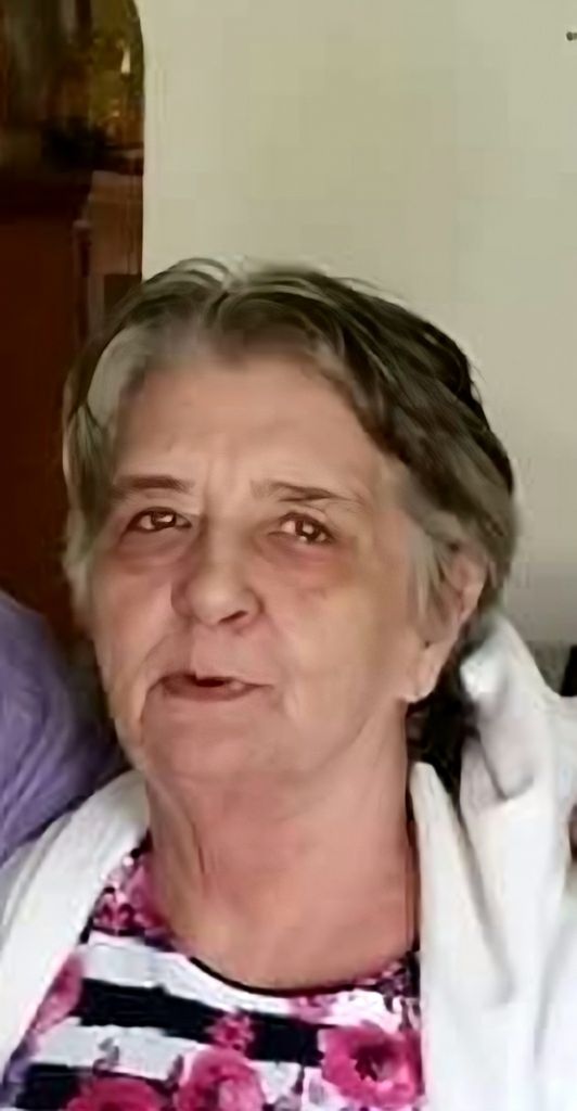 Bernice G. Enslin