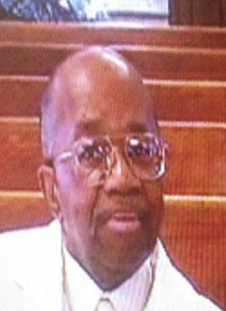 James M. Bynum Profile Photo