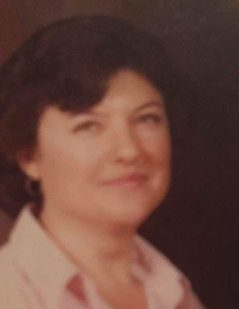 Brenda Mae Soots