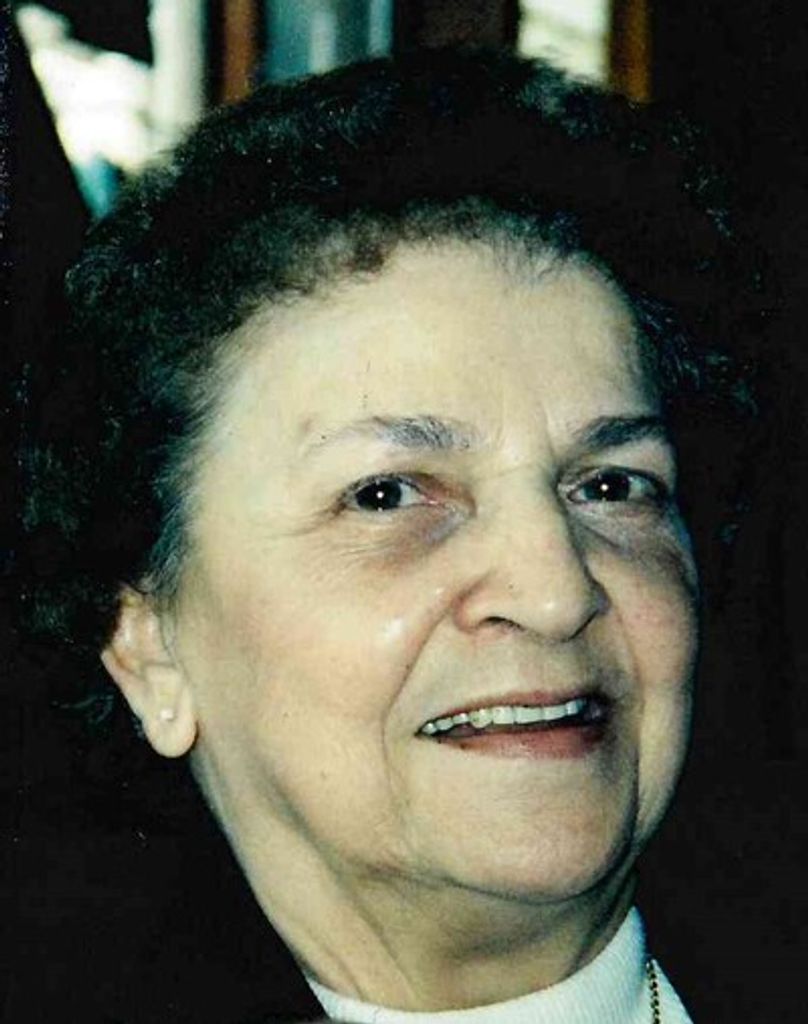 Elizabeth C Trocki Profile Photo