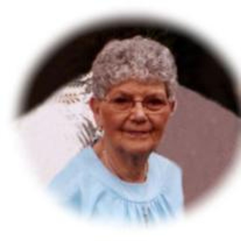 Arlene P. Laurie