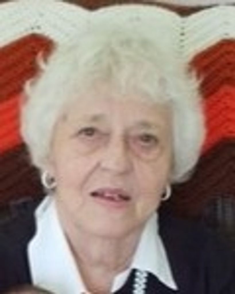 Barbara E. (Ullrich) Hanlin Profile Photo