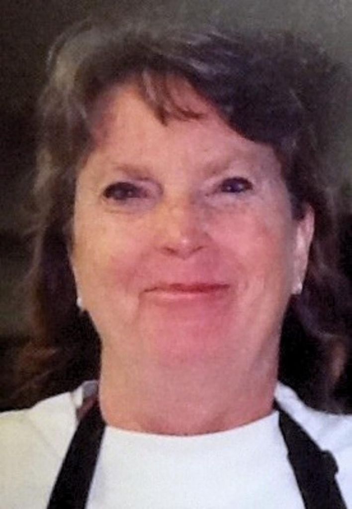 Gaylene Beckstrom Green Profile Photo