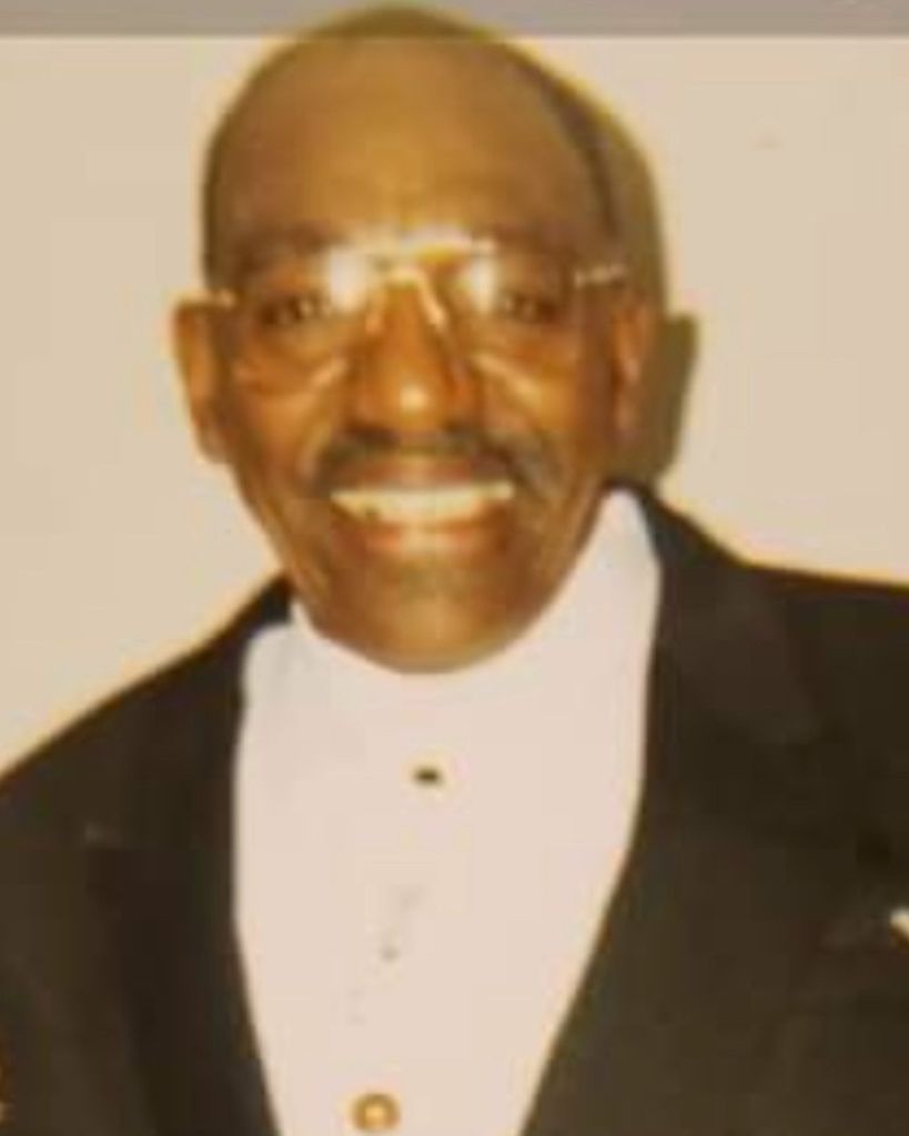 Joseph Middleton