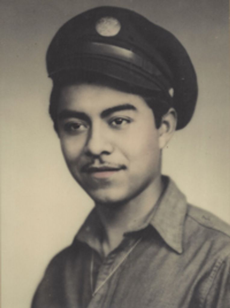 Jose S. Ramirez Profile Photo