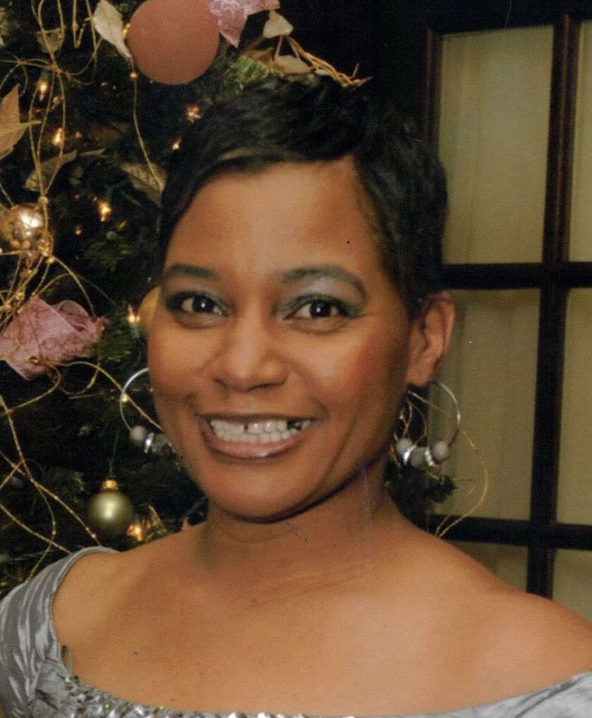 Ivy Denise Morris Profile Photo