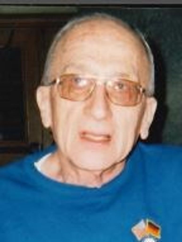 George Maier Profile Photo