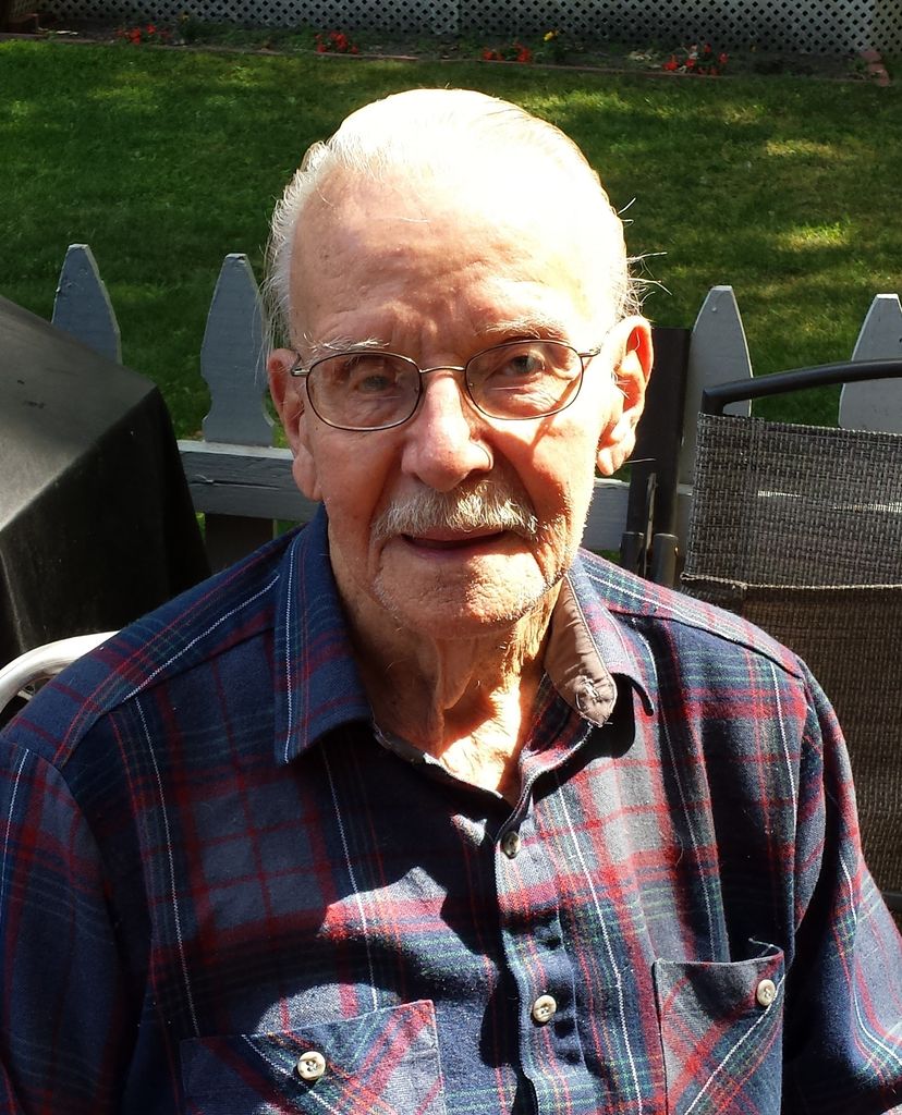 Warren E. Christiansen