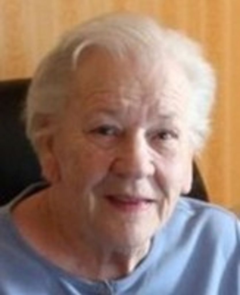Faye Troupe Burtner