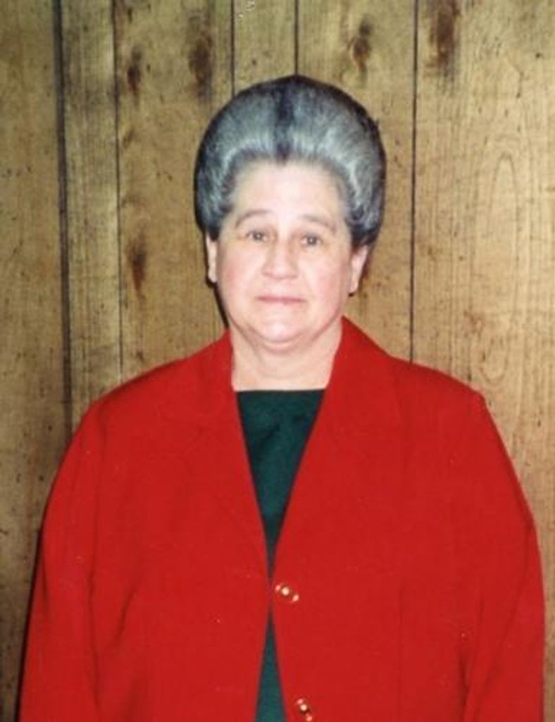 Shirley Ann Smith Profile Photo