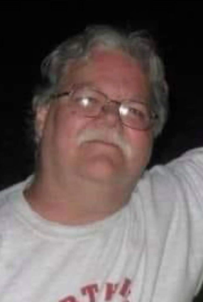 William "Mike" Hillary Allen Mckenney Profile Photo