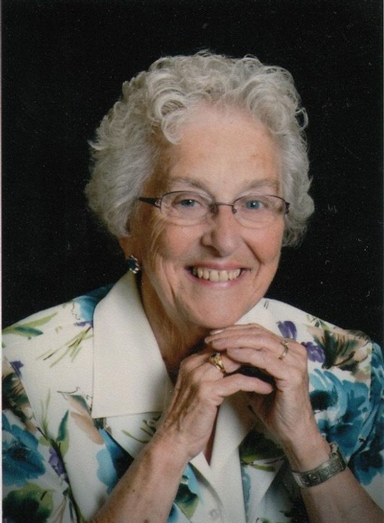 Rose Mary Riedel Profile Photo