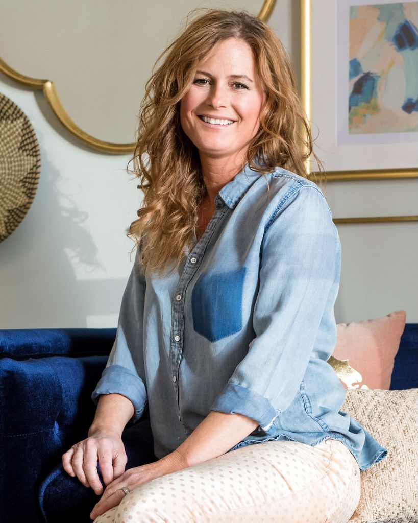 Angela M. Carter