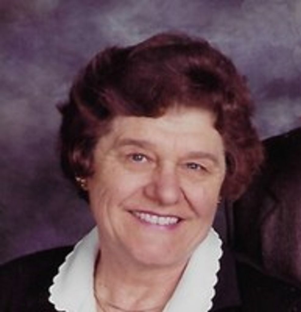 Marilyn Dolores Jackson