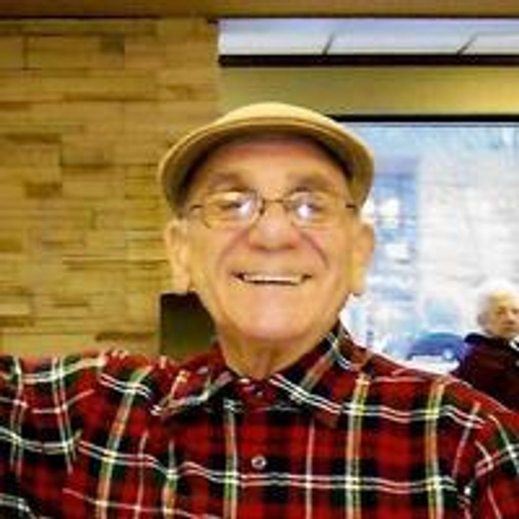 Joseph A. Calderone Profile Photo