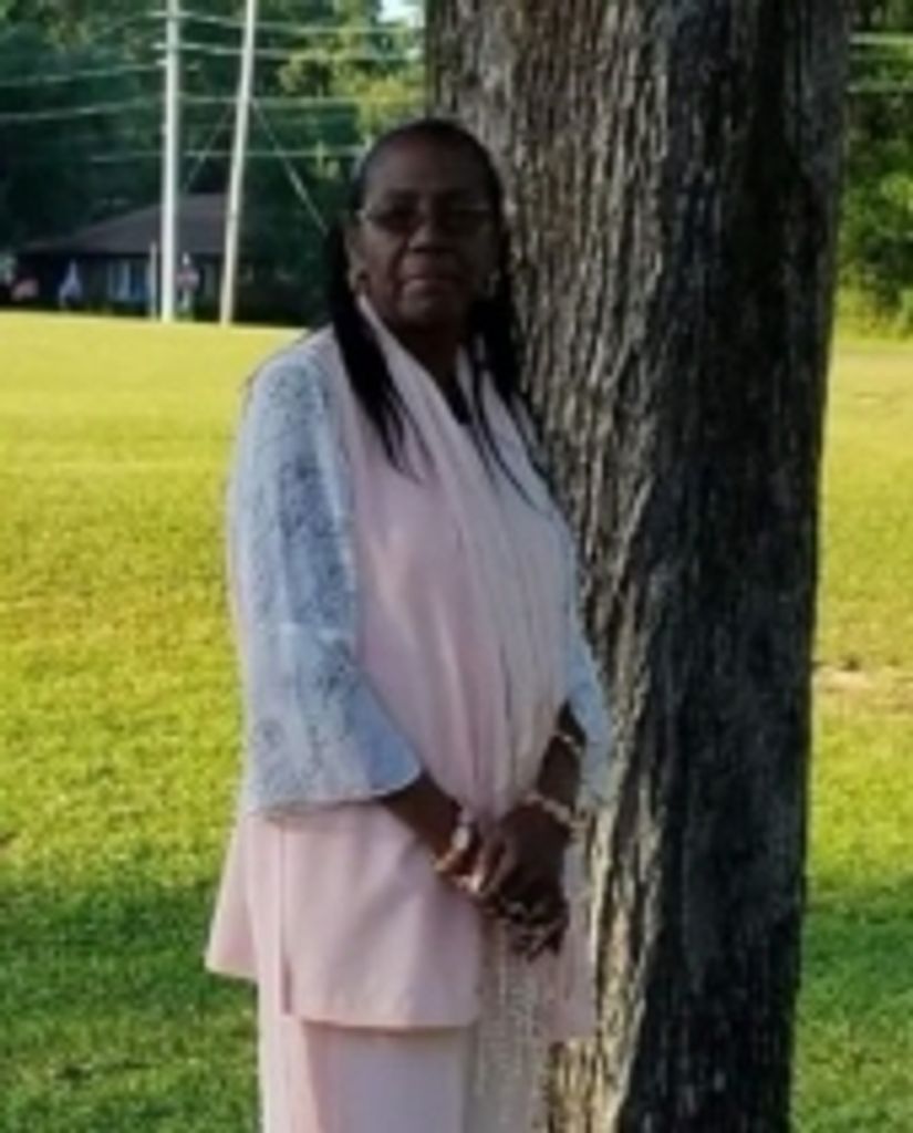 Patricia F. Mrs. Beaudion