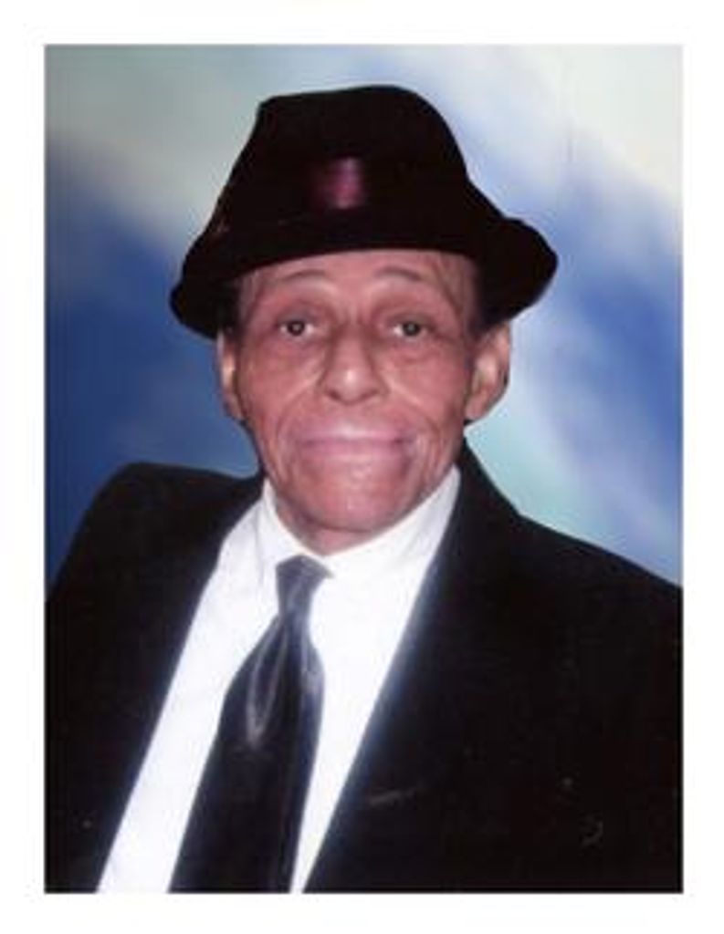 Mr. Johnnie Clinton Hitson, Sr.