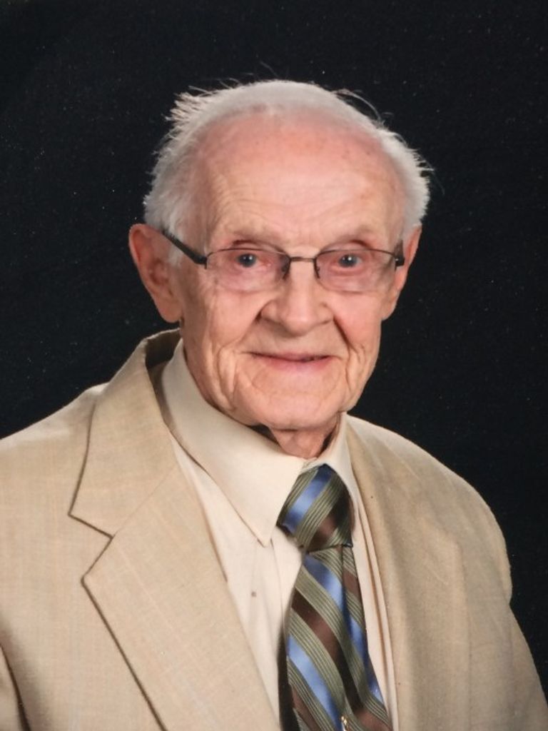Devere Carlson