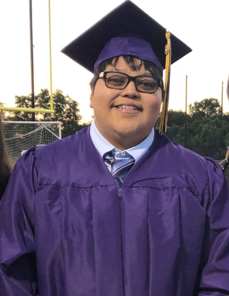 Kevin De La Cruz Zamudio Profile Photo