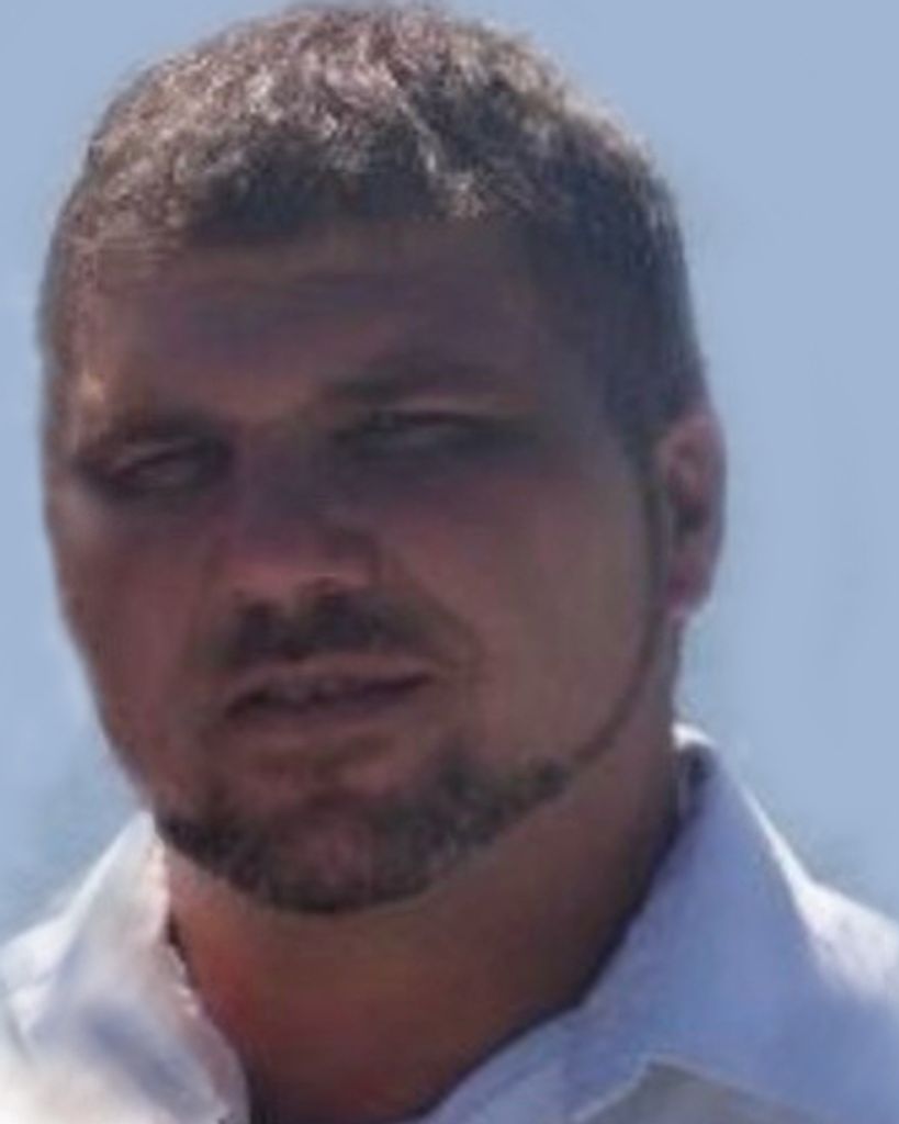 Kenneth "Kenny" Priest