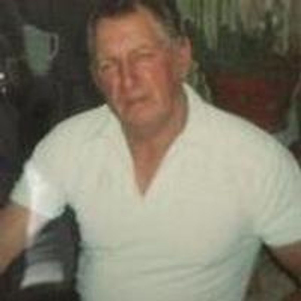 Eugene Clem