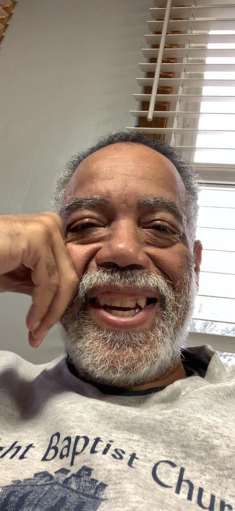 Dale Maurice Johnson Profile Photo