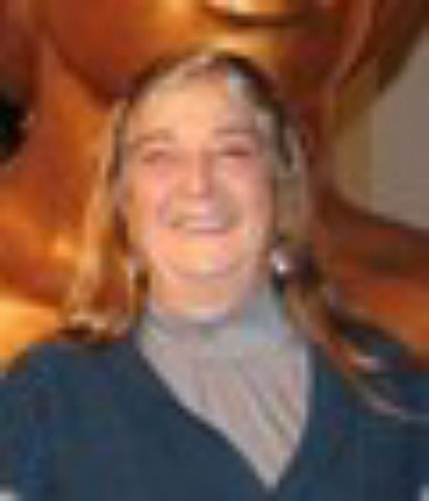 Marylou Brennan