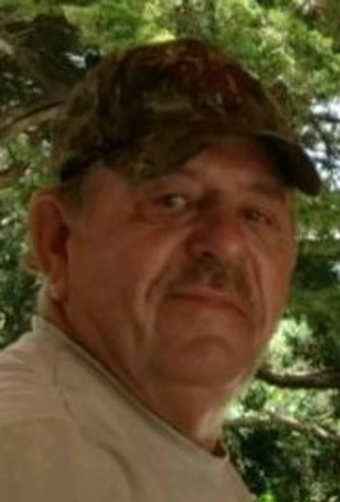 John "Fred" Frederick Ripper Profile Photo