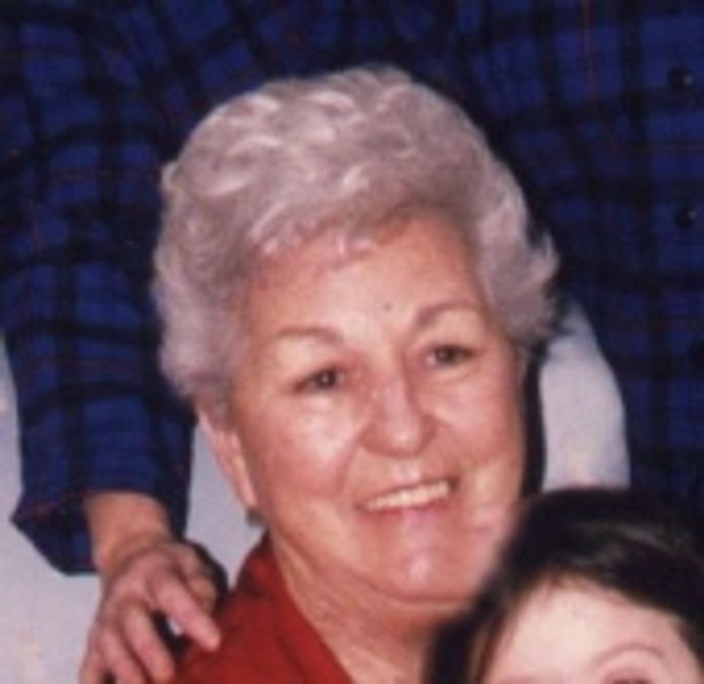 Anna Claire Ferrara