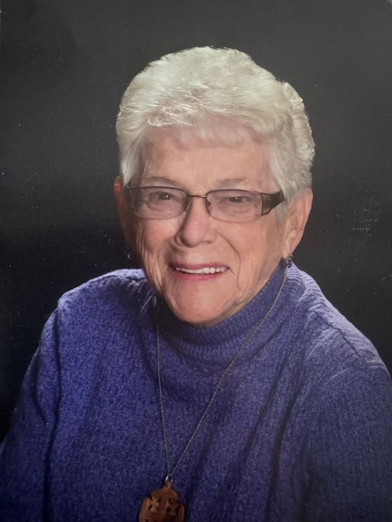 Irene R. Anderson