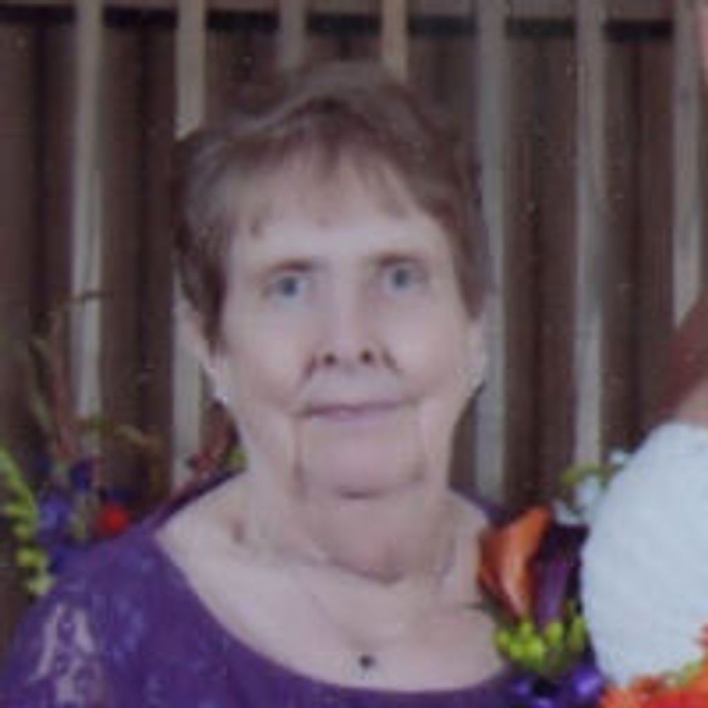 Sandra R. McFarland