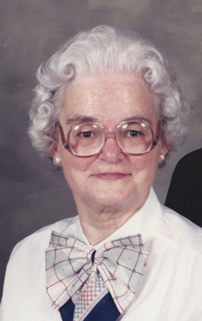 Mary Fauble