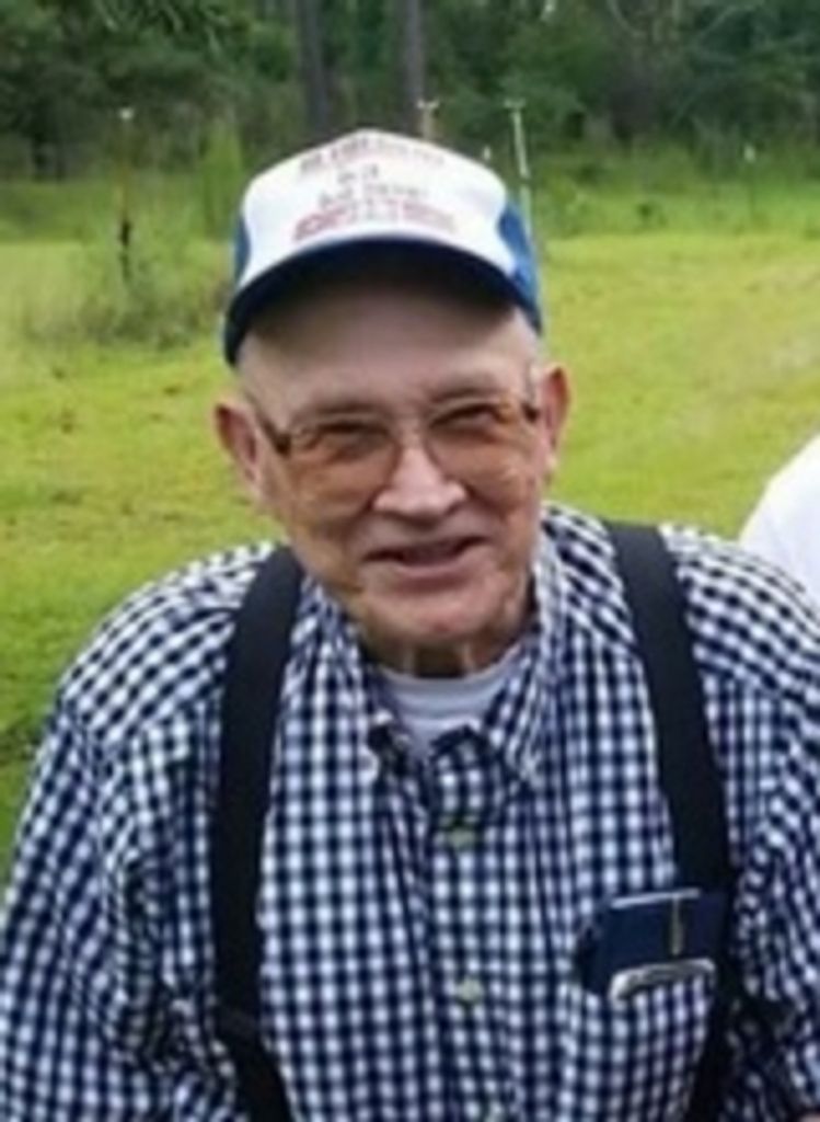 William Benjamin Martin Profile Photo