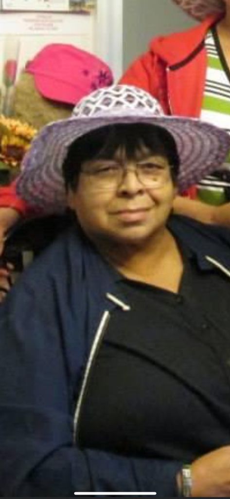 Rosaria Garcia Profile Photo