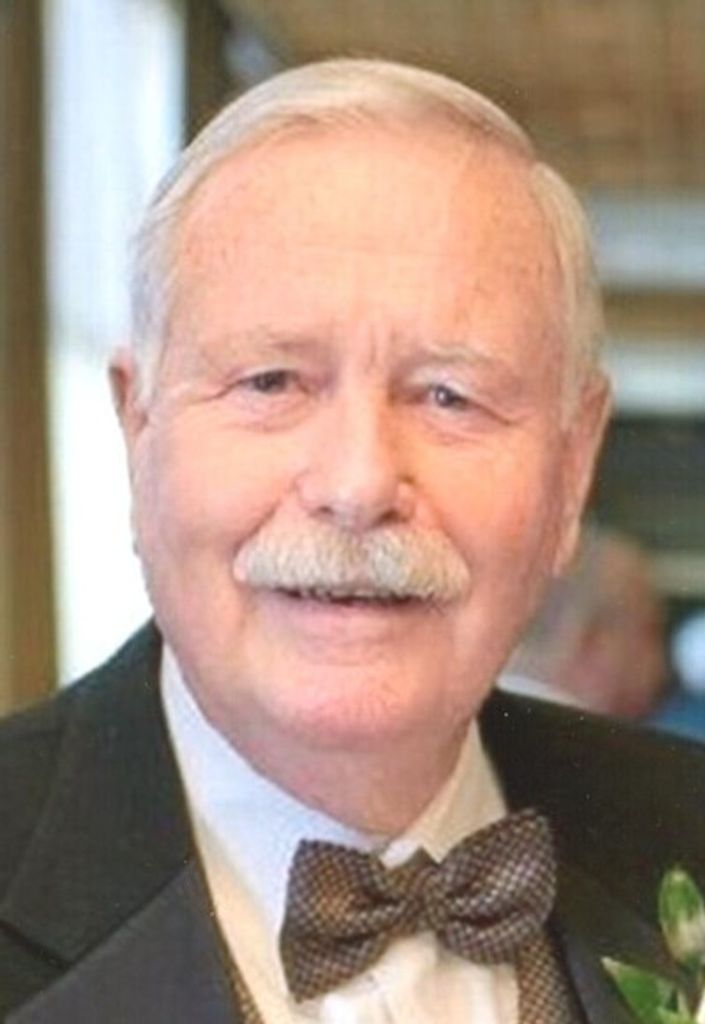 Clifford Earl Dickinson