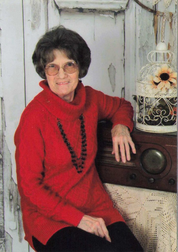 Mary Stemple