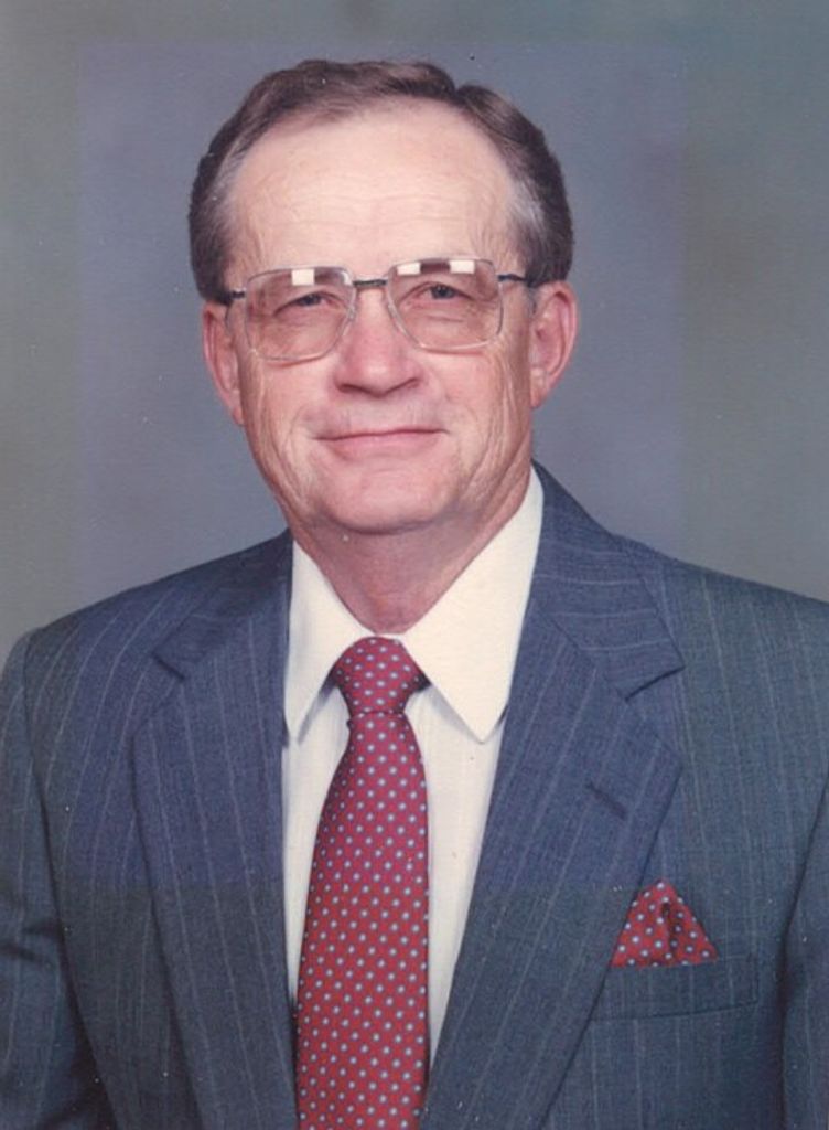 Dean Shafer Profile Photo