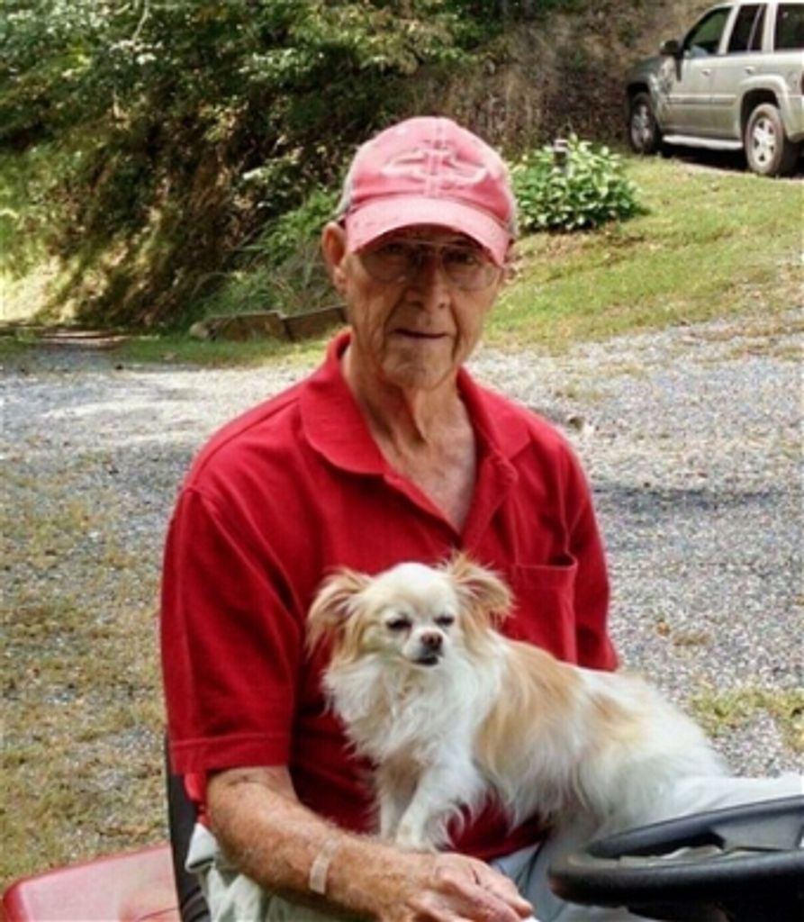 Stern Jackson Thomas Jr. Profile Photo