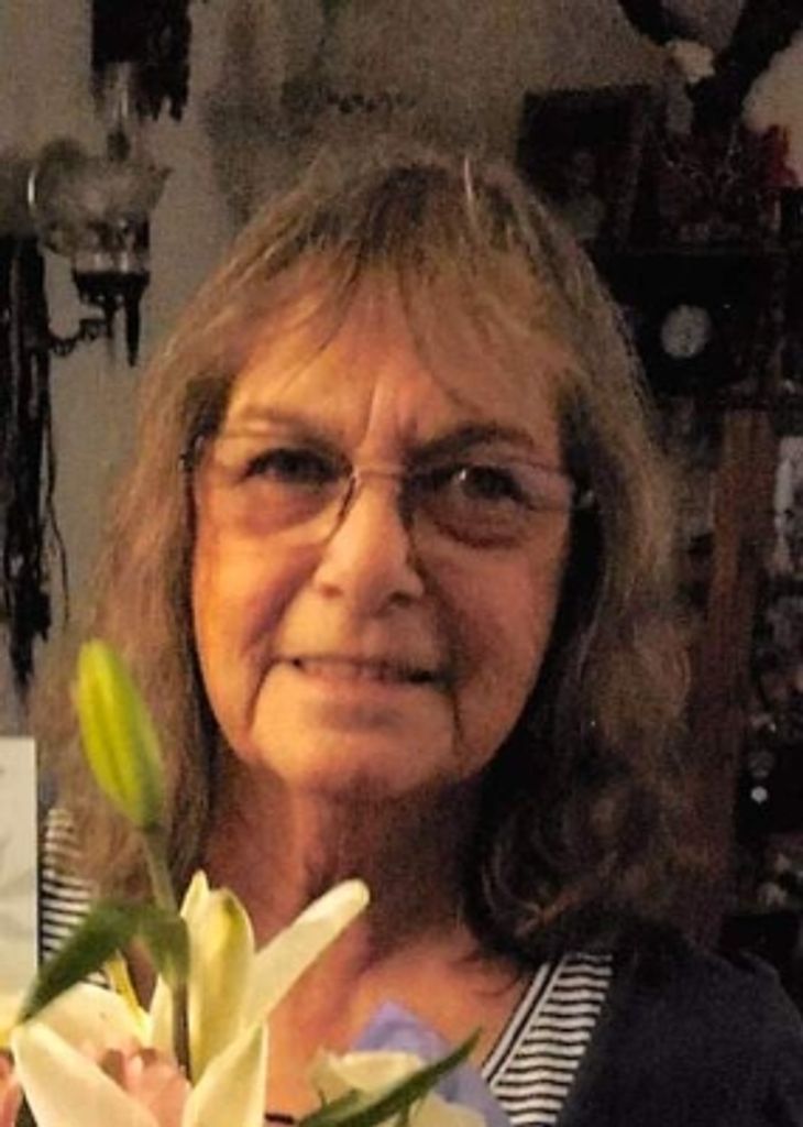 Alice R. Bohannan Profile Photo