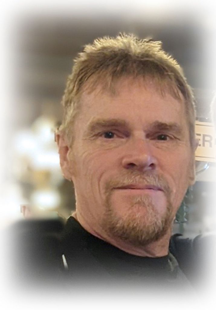 Todd Franklyn Pangburn Profile Photo
